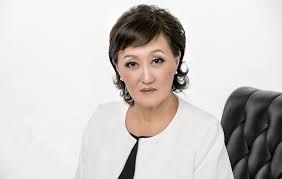 Сардана Авксентьева призвала жителей Якутска соблюдать режим самоизоляции в нерабочие дни