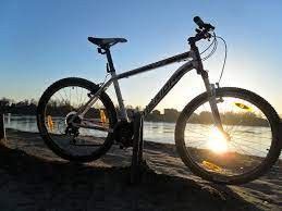 В Алданском районе мужчина украл велосипед, по пути домой испугался наказания и бросил "железного коня"