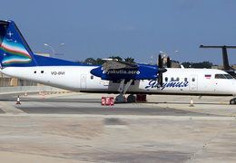 В аэропорту Якутска задержаны 13 рейсов, но не из-за погоды