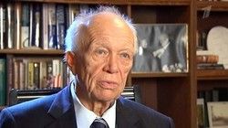 Сын Хрущева умер от огнестрельного ранения