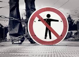 В Якутске вынесли приговор нарушителю границы