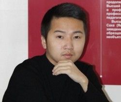 «Чтобы писать якутскую музыку, надо жить и учиться в республике»