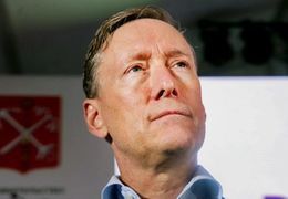 В Петербурге задержан отказавшийся от гражданства США миллиардер