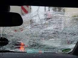 Житель Якутска повредил автомобиль гражданской супруги