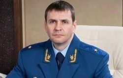 В Якутск прибыл замгенпрокурора РФ