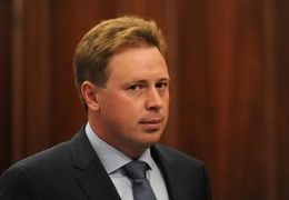 Замглавы Минпромторга устроил дебош в аэропорту Ижевска