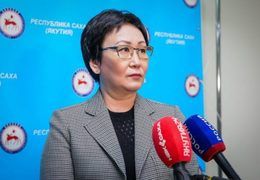 Якутия готовится перейти полностью на собственную диагностику коронавирусной инфекции