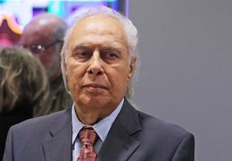 Умер худрук цыганского театра «Ромэн» Николай Сличенко