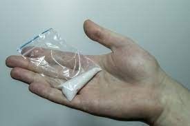 В Якутске двое 22-летних наркоманов стали закладчиками и организовали в городе тайники с наркотиками