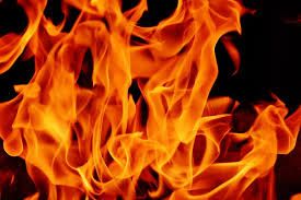 В Якутии отец с сыном погибли на пожаре