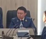 Экс-прокурор Хангаласского улуса покинул страну? — Телеграм