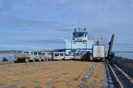 Продлена работа паромной переправы Якутск-Нижний Бестях