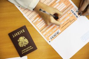 В Якутии сто баллов за ЕГЭ в 2017 году получило рекордное количество выпускников