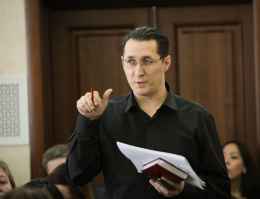 НАША ПАРТИЯ ПРИМЕТ УЧАСТИЕ В ОСЕННИХ ВЫБОРАХ И В ИЗБИРАТЕЛЬНЫХ КАМПАНИЯХ 2023 ГОДА - ВИТАЛИЙ ОБЕДИН