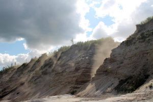 В недрах Мамонтовой горы в Якутии могут таиться неизвестные виды бактерий