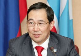 Глава Якутии выразил соболезнования родным и близким погибших в Магнитогорске