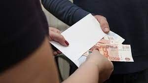 Жительница села Чурапча обвинена в покушении на дачу взятки должностному лицу