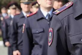 Приглашаем на службу в органы внутренних дел МВД по РС(Я)