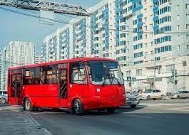 В Родительский день будет организован временный автобусный маршрут №119