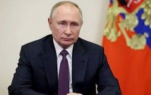 Как оценил Путин переговоры с Трампом