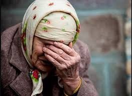 В Амгинском улусе социальный работник украла у 88-летней подопечной 640 тысяч рублей