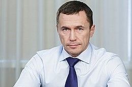 Бывший первый вице-премьер Якутии назначен заместителем председателя правительства ДНР