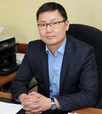 Айаал Егинов подал на апелляцию