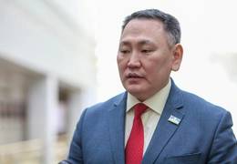 В России появился национальный парк "Ленские столбы"