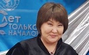 Пресловутый «акулий плавник» прельстил ещё одного главврача госмедучреждения в Якутске