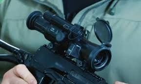 "Он мой ангел-хранитель", - рассказал ротный о якутском снайпере, снявшем пулеметчика