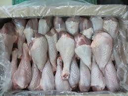 В Якутию под видом макарон из Москвы привезли крупную партию куриного мяса с сальмонеллой