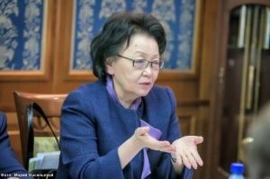 Набсовет одобрил передачу корпуса СВФУ в безвозмездное пользование республики