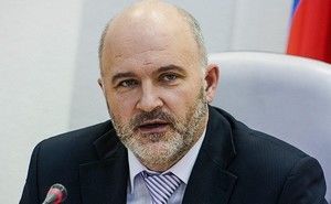 Экс-гендиректор «Якутскэнерго» возглавил Дальневосточную генерирующую компанию