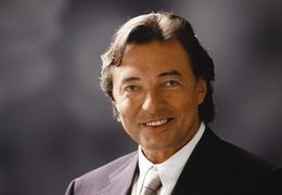 Умер чешский золотой соловей, любимец России