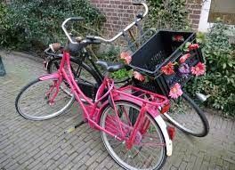 В Якутске мужчина на женском велосипеде привлек внимание полицейских и был задержан с поличным