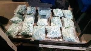 В Якутске будут судить жителя Москвы - руководителя ОПГ. Он обвиняется в торговле наркотиками