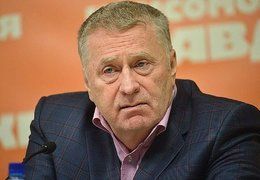 Жириновский: Назарбаев давно умер и похоронен