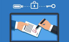 Кадастровая палата Якутии рекомендует подписывать документы с помощью электронной подписи