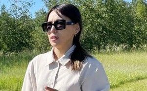 Саргылана Проворная. Как в Нюрбе проводят муниципальные торги