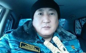 В Якутии охранника подозревают в вербовке якутян для ВСУ