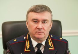 Главе МВД Якутии предъявлены претензии в связи с плохим состоянием дорог