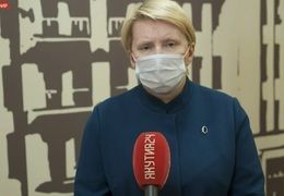 В Якутии фиксируют смертельные исходы от COVID-19