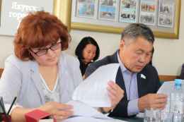 ГОТОВ ЛИ ЯКУТСК К ЗИМЕ?