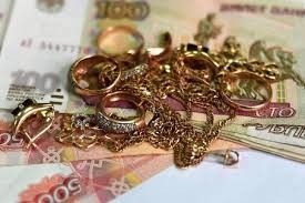 Житель Якутска украл в ломбарде свыше 84 тысяч рублей