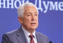 «Единая Россия» призвала Кремль помочь Донбассу оружием