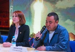 Трое якутян прошли первичный отбор в космонавты