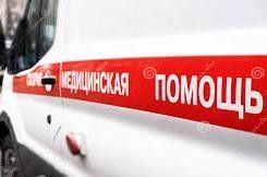 В Якутске мужчина получил колото-резаное ранение