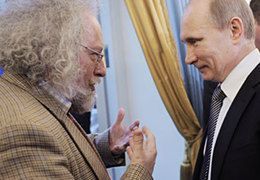 Политическая оппозиция в России все еще жива?