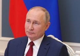 Путин раскритиковал экономику «золотого миллиарда»