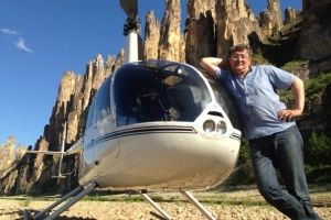 Афанасий МАКСИМОВ снова женится 